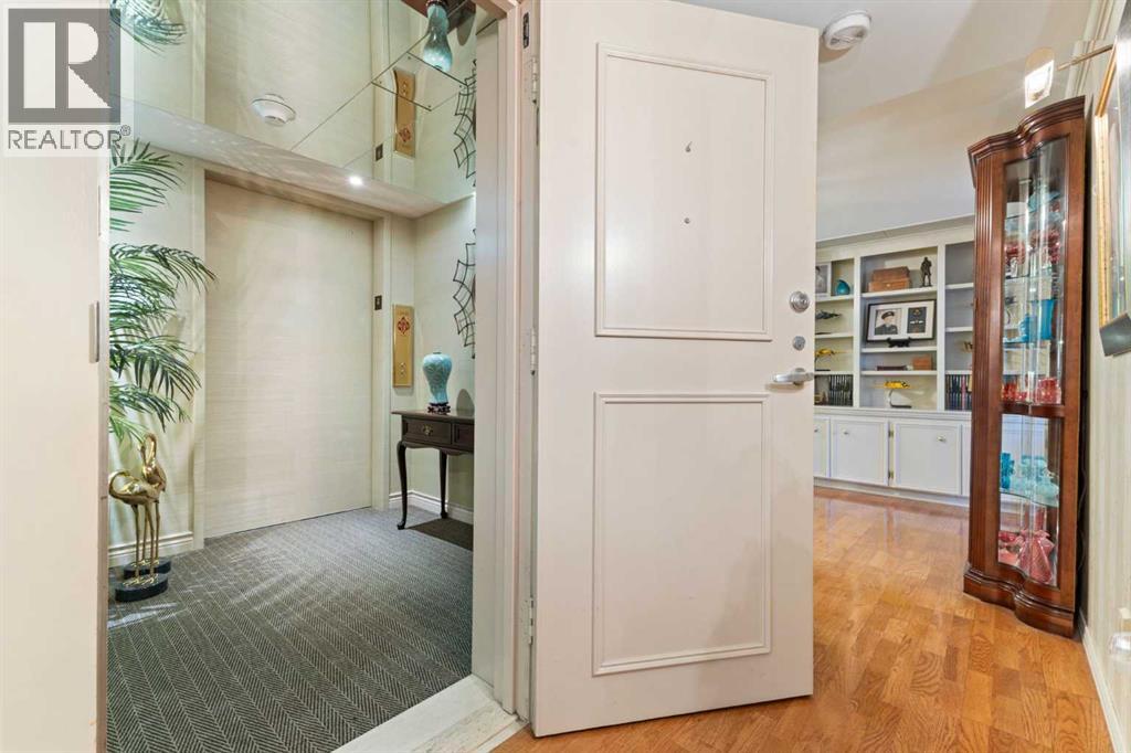 C400, 500 Eau Claire Avenue Sw, Calgary, Alberta  T2P 3R8 - Photo 10 - A2212635