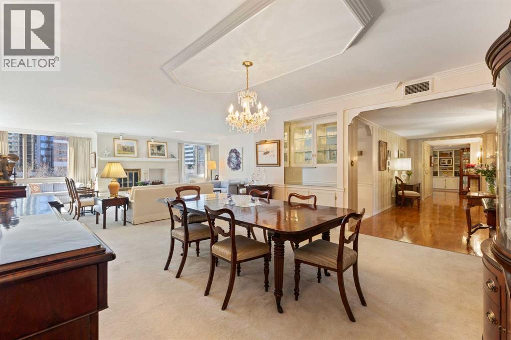 C400, 500 Eau Claire Avenue Sw, Calgary, Alberta  T2P 3R8 - Photo 12 - A2212635