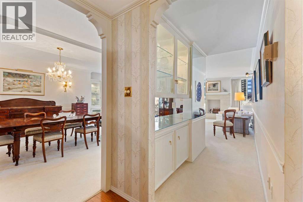 C400, 500 Eau Claire Avenue Sw, Calgary, Alberta  T2P 3R8 - Photo 13 - A2212635