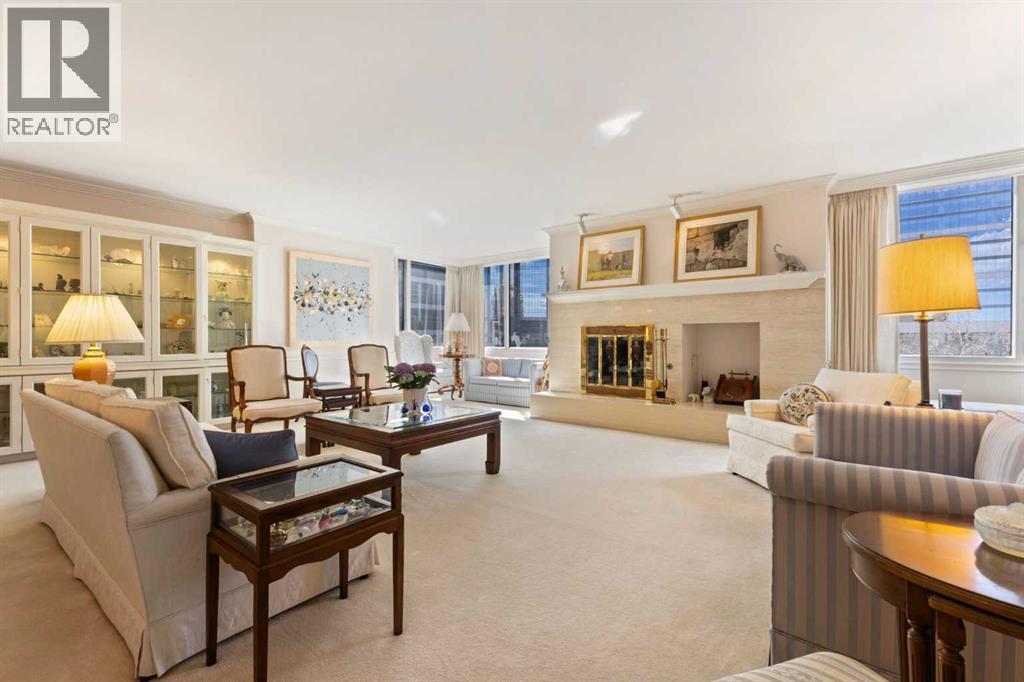 C400, 500 Eau Claire Avenue Sw, Calgary, Alberta  T2P 3R8 - Photo 14 - A2212635