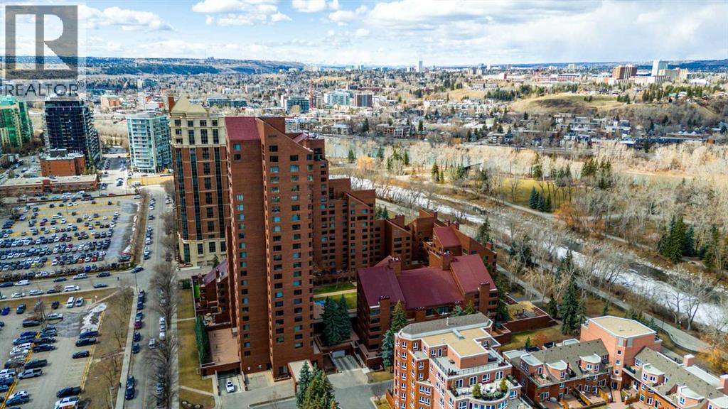 C400, 500 Eau Claire Avenue Sw, Calgary, Alberta  T2P 3R8 - Photo 47 - A2212635