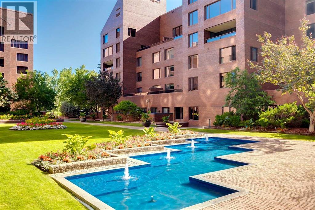 C400, 500 Eau Claire Avenue Sw, Calgary, Alberta  T2P 3R8 - Photo 45 - A2212635