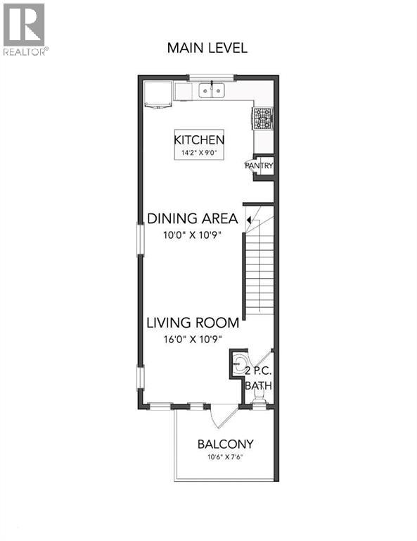 19 Sage Bluff Gate Nw, Calgary, Alberta  T3R 1T5 - Photo 21 - A2250553