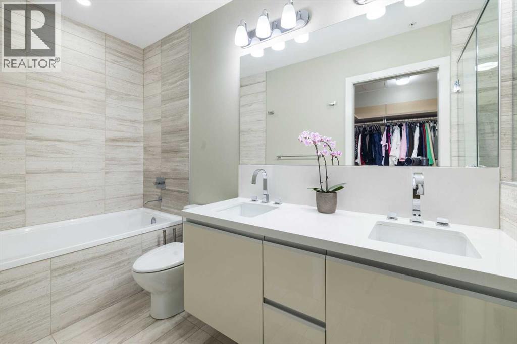 3603, 1122 3 Street Se, Calgary, Alberta  T2G 1H7 - Photo 27 - A2260964