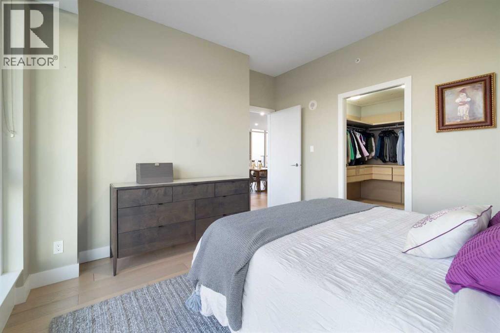3603, 1122 3 Street Se, Calgary, Alberta  T2G 1H7 - Photo 25 - A2260964