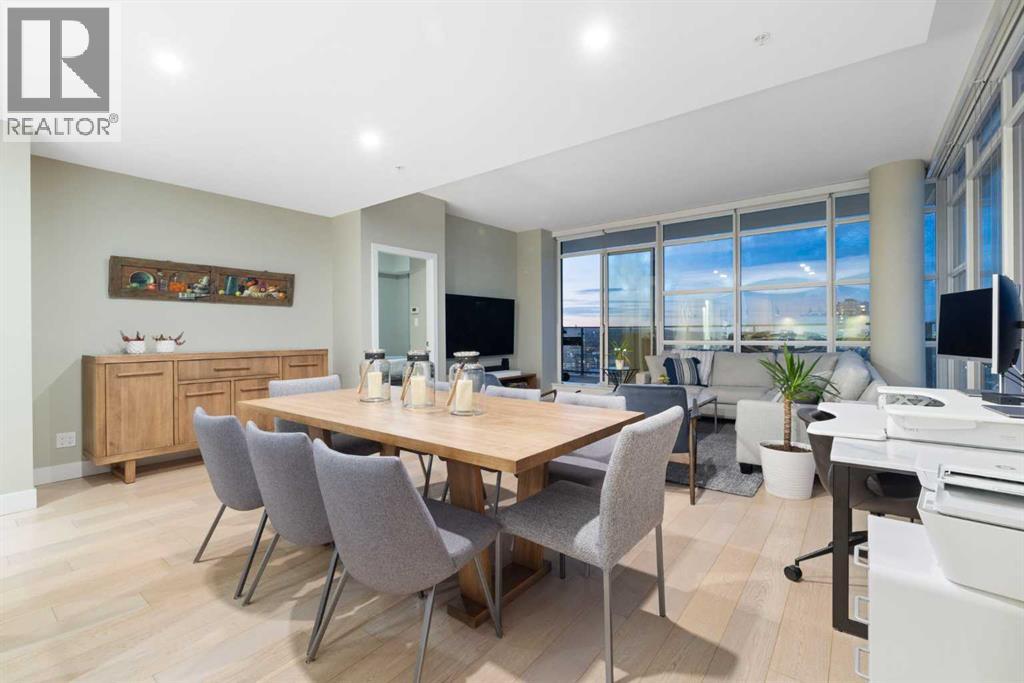 3603, 1122 3 Street Se, Calgary, Alberta  T2G 1H7 - Photo 16 - A2260964