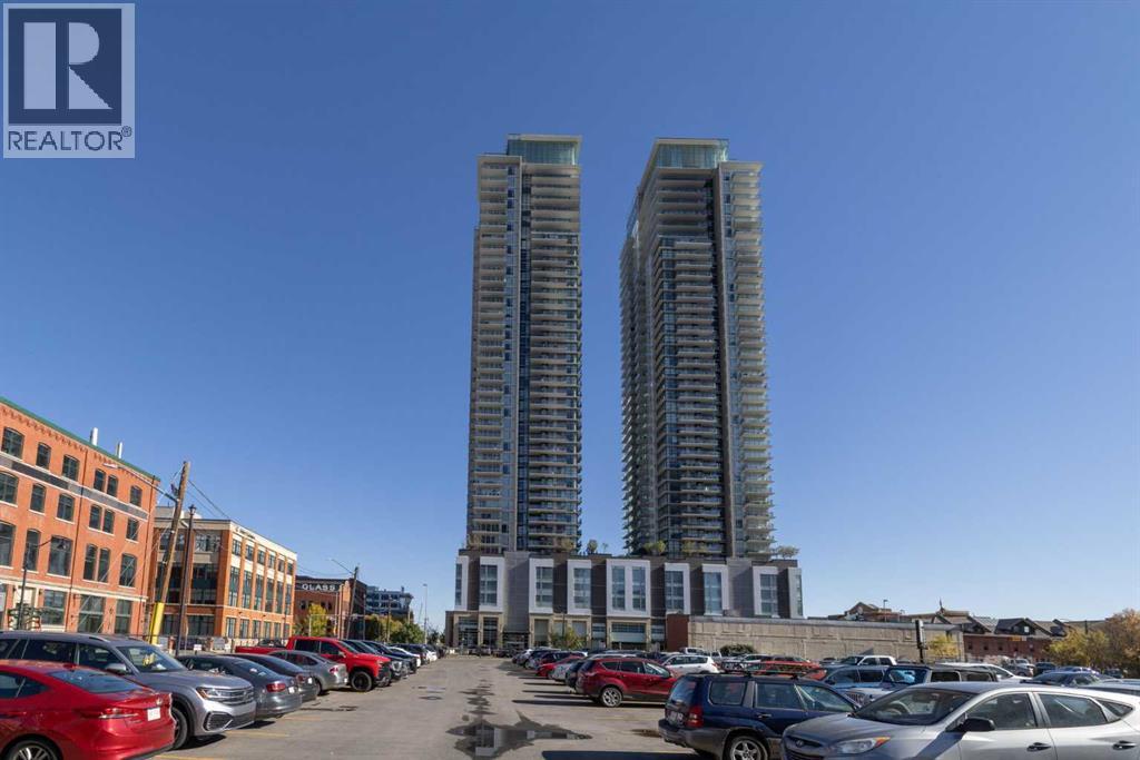 3603, 1122 3 Street Se, Calgary, Alberta  T2G 1H7 - Photo 46 - A2260964