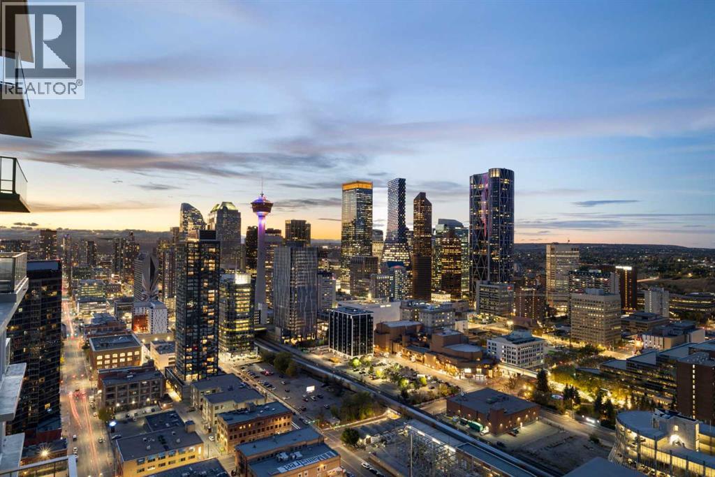 3603, 1122 3 Street Se, Calgary, Alberta  T2G 1H7 - Photo 41 - A2260964