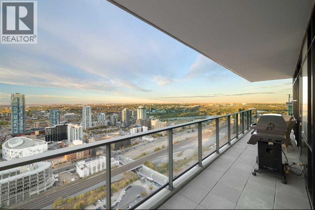 3603, 1122 3 Street Se, Calgary, Alberta  T2G 1H7 - Photo 39 - A2260964