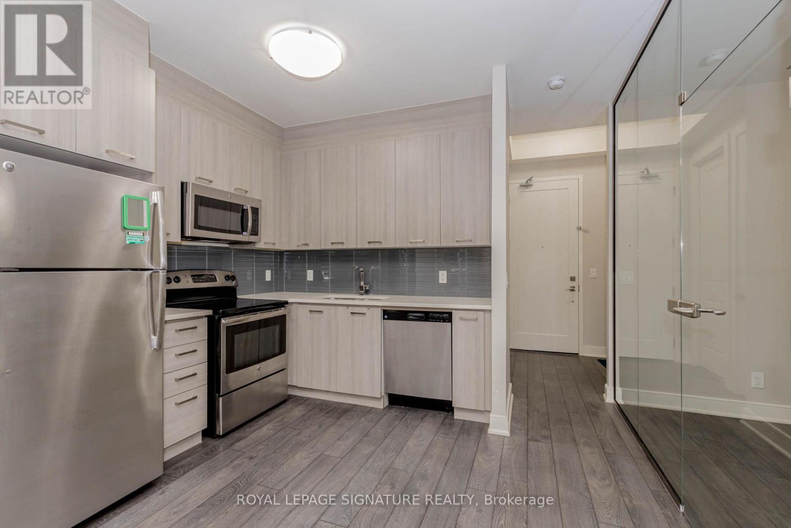 614 - 150 Main Street W, Hamilton, Ontario  L8P 1H8 - Photo 10 - X12549390