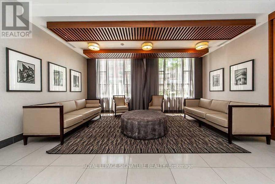 614 - 150 Main Street W, Hamilton, Ontario  L8P 1H8 - Photo 21 - X12549390