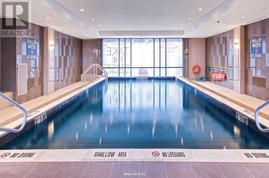 614 - 150 Main Street W, Hamilton, Ontario  L8P 1H8 - Photo 24 - X12549390