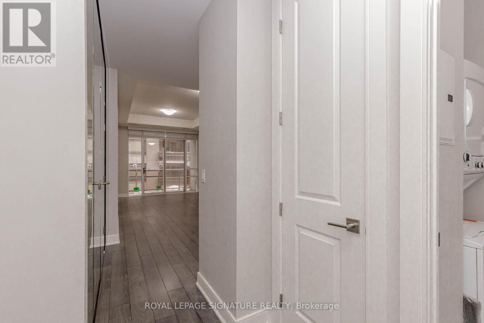 614 - 150 Main Street W, Hamilton, Ontario  L8P 1H8 - Photo 6 - X12549390