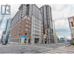 614 - 150 MAIN STREET W, Hamilton, Ontario