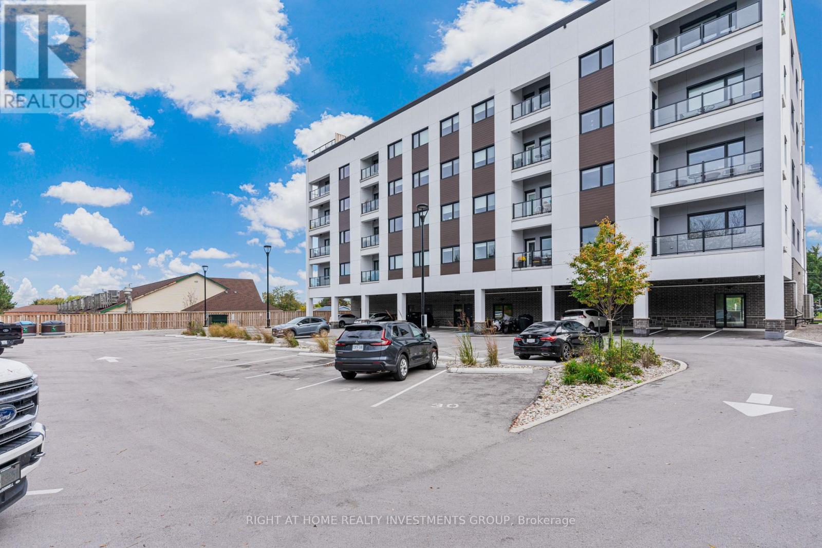 501 - 4514 Ontario Street E, Lincoln, Ontario  L0R 1B5 - Photo 35 - X12549412