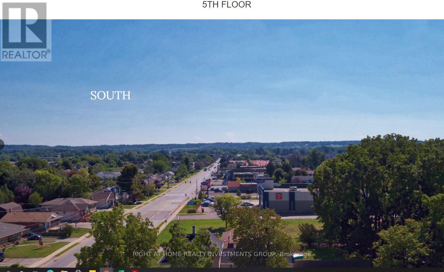 501 - 4514 Ontario Street E, Lincoln, Ontario  L0R 1B5 - Photo 42 - X12549412