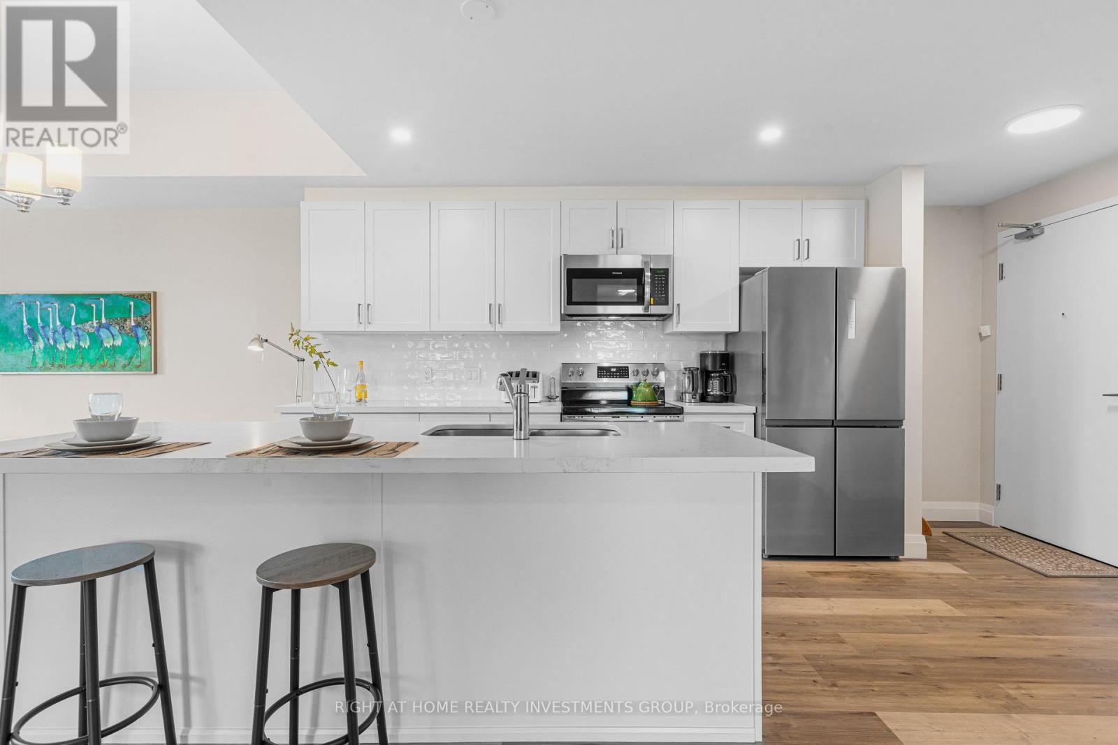 501 - 4514 Ontario Street E, Lincoln, Ontario  L0R 1B5 - Photo 9 - X12549412