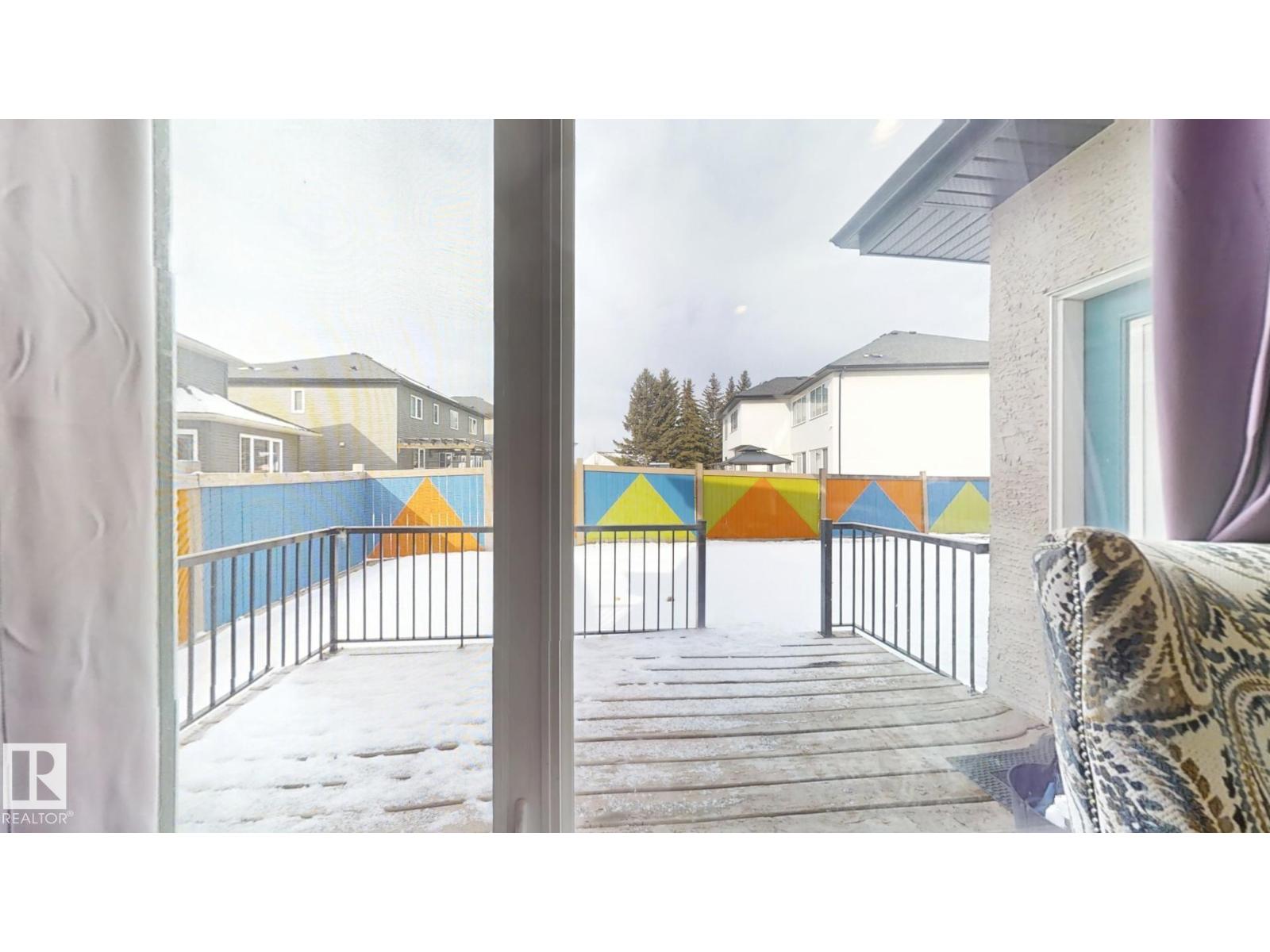 1273 Adamson Dr Sw, Edmonton, Alberta  T6W 2N6 - Photo 12 - E4465426