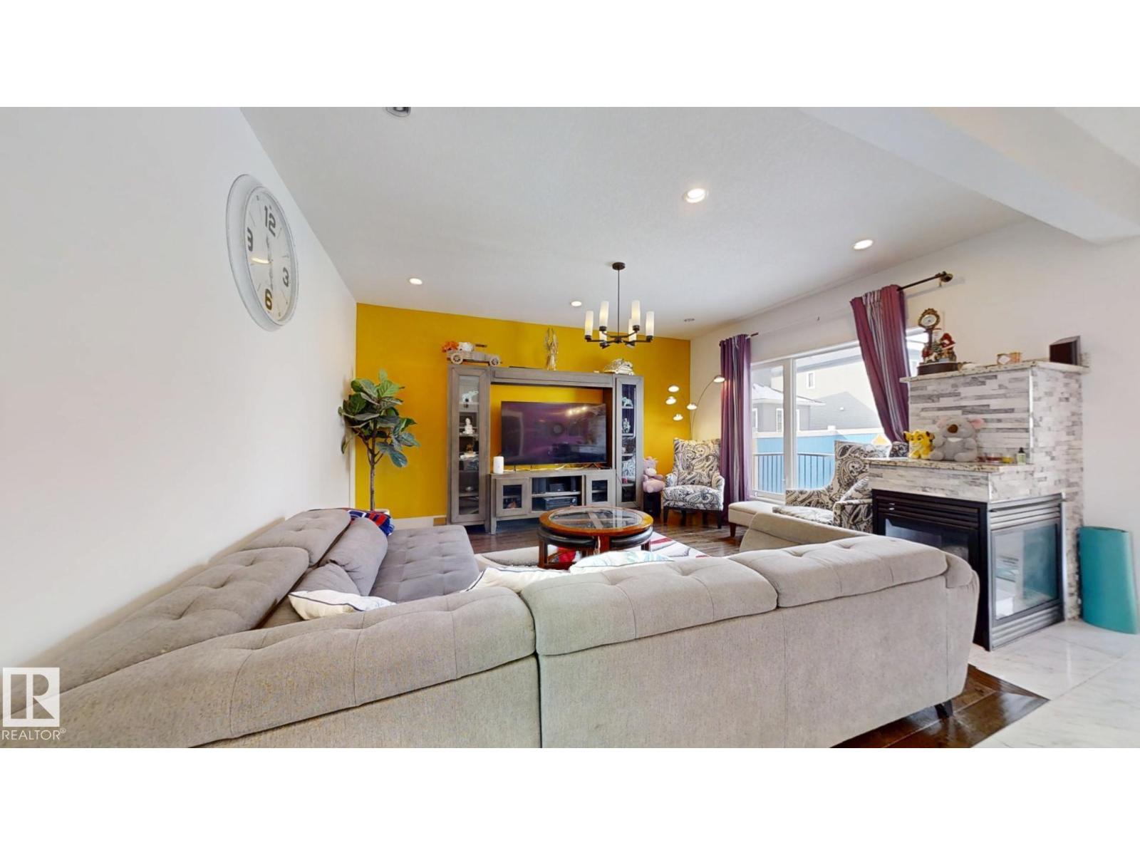 1273 Adamson Dr Sw, Edmonton, Alberta  T6W 2N6 - Photo 6 - E4465426