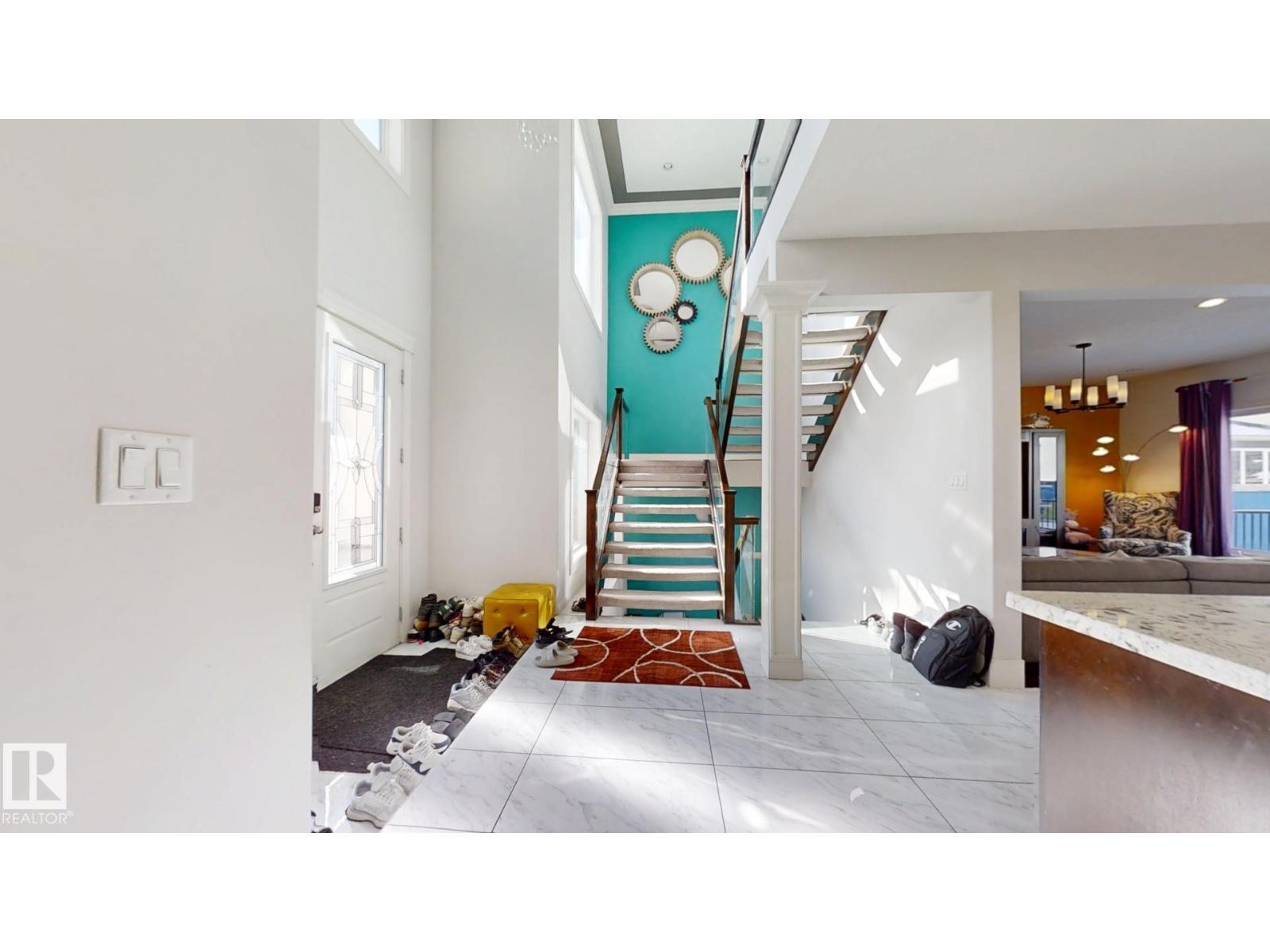 1273 ADAMSON DR SW, Edmonton, Alberta