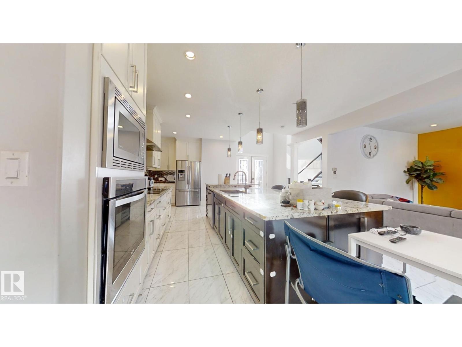 1273 Adamson Dr Sw, Edmonton, Alberta  T6W 2N6 - Photo 61 - E4465426