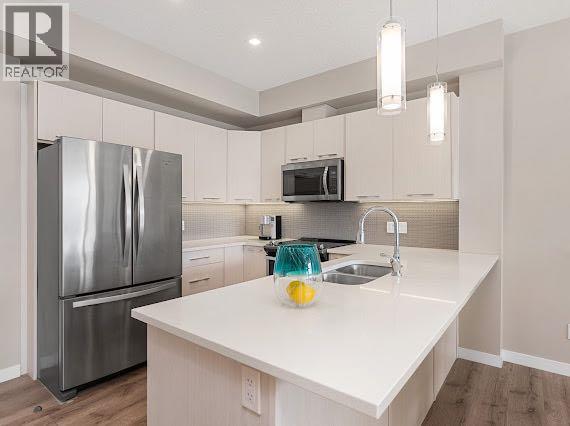 414, 214 Sherwood Square Nw, Calgary, Alberta  T3R 1T6 - Photo 9 - A2261579