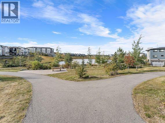 414, 214 Sherwood Square Nw, Calgary, Alberta  T3R 1T6 - Photo 32 - A2261579