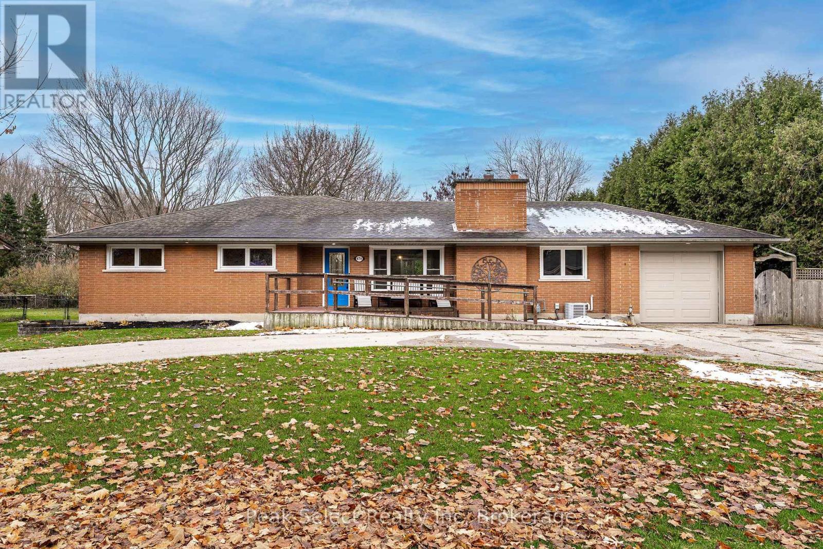 474 ROGERS AVENUE, St. Marys, Ontario