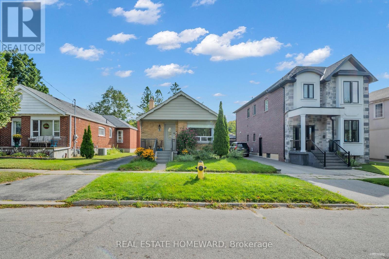 5 Highvale Road, Toronto, Ontario M1L 3R2 - Photo 19 - E12520506