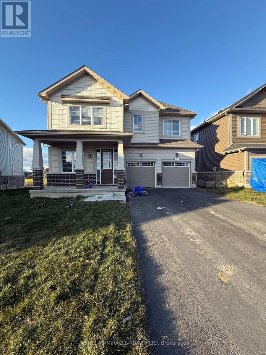 80 GOLF LINKS DRIVE, Loyalist, Ontario