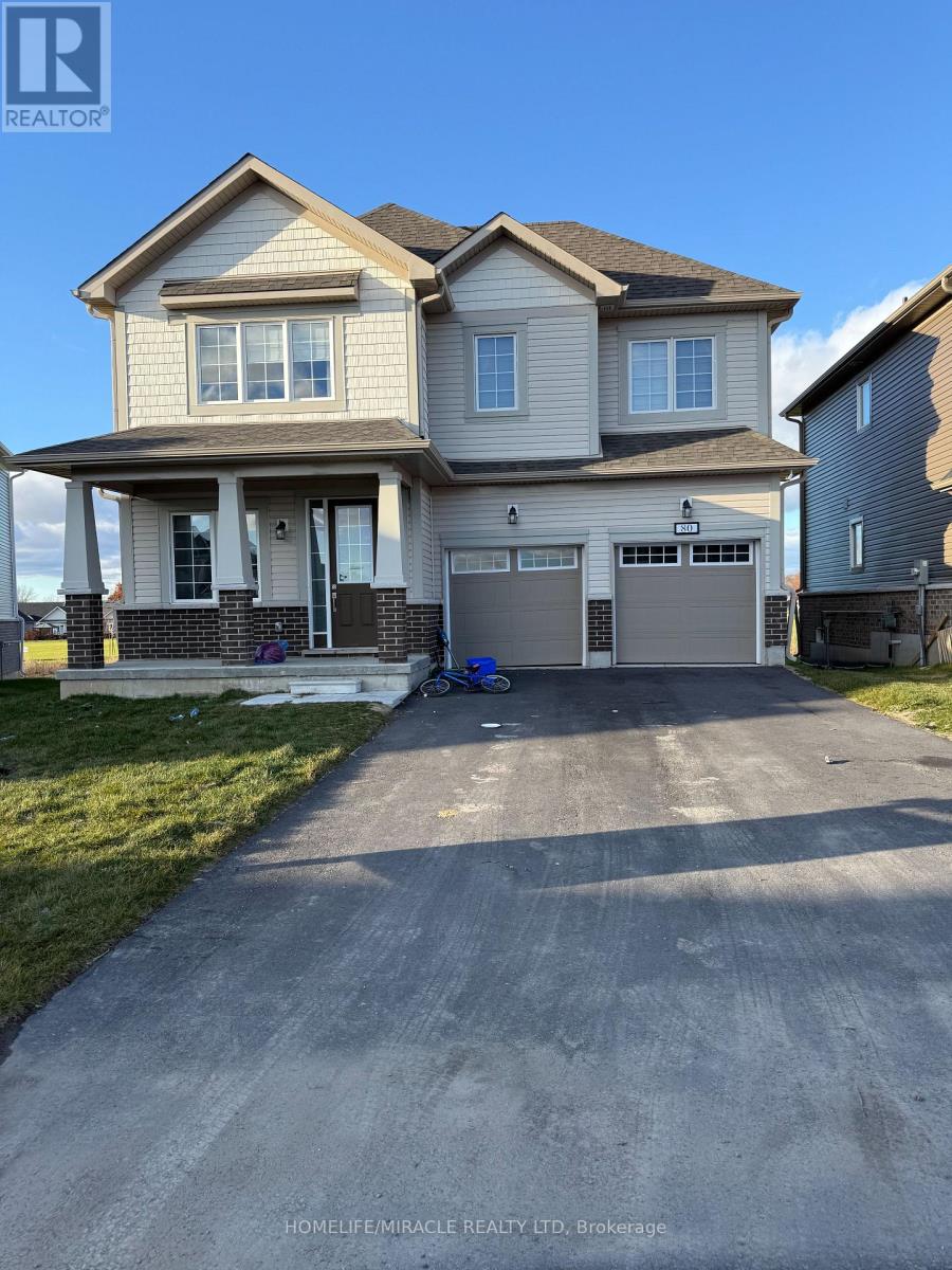 80 Golf Links Drive, Loyalist, Ontario K0H 1G0 - Photo 2 - X12539222