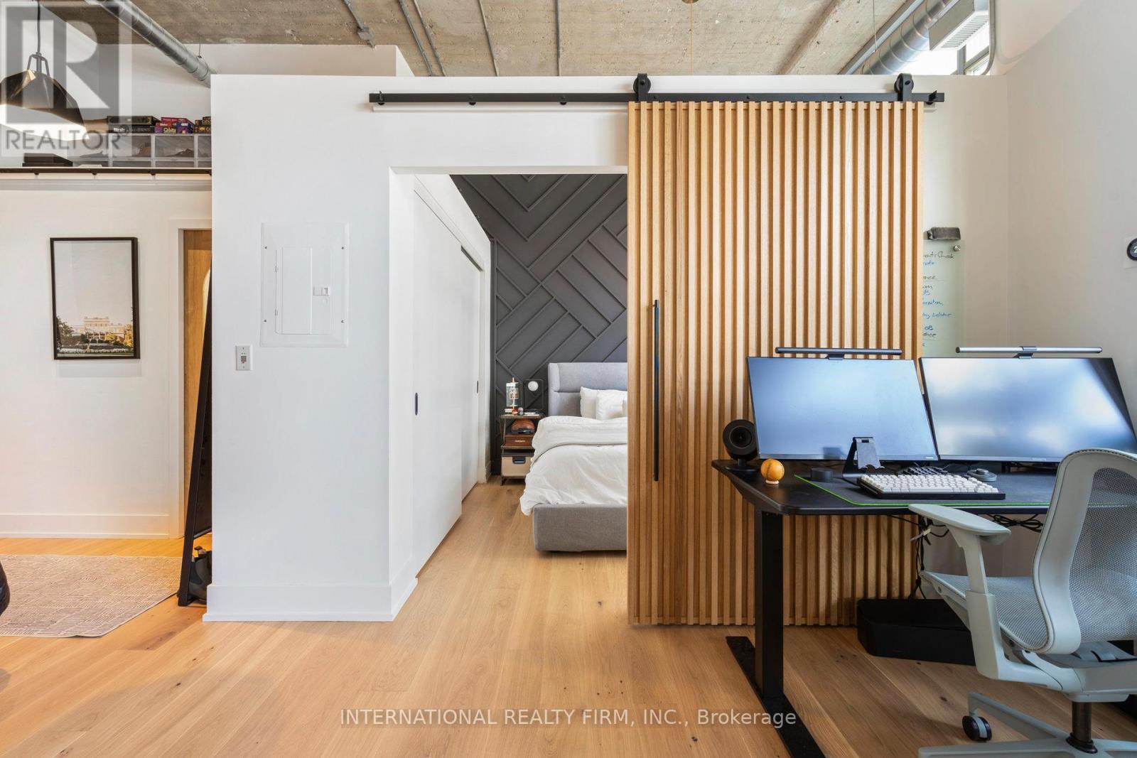 303 - 637 Lake Shore Boulevard W, Toronto, Ontario  M5V 3J6 - Photo 13 - C12549460