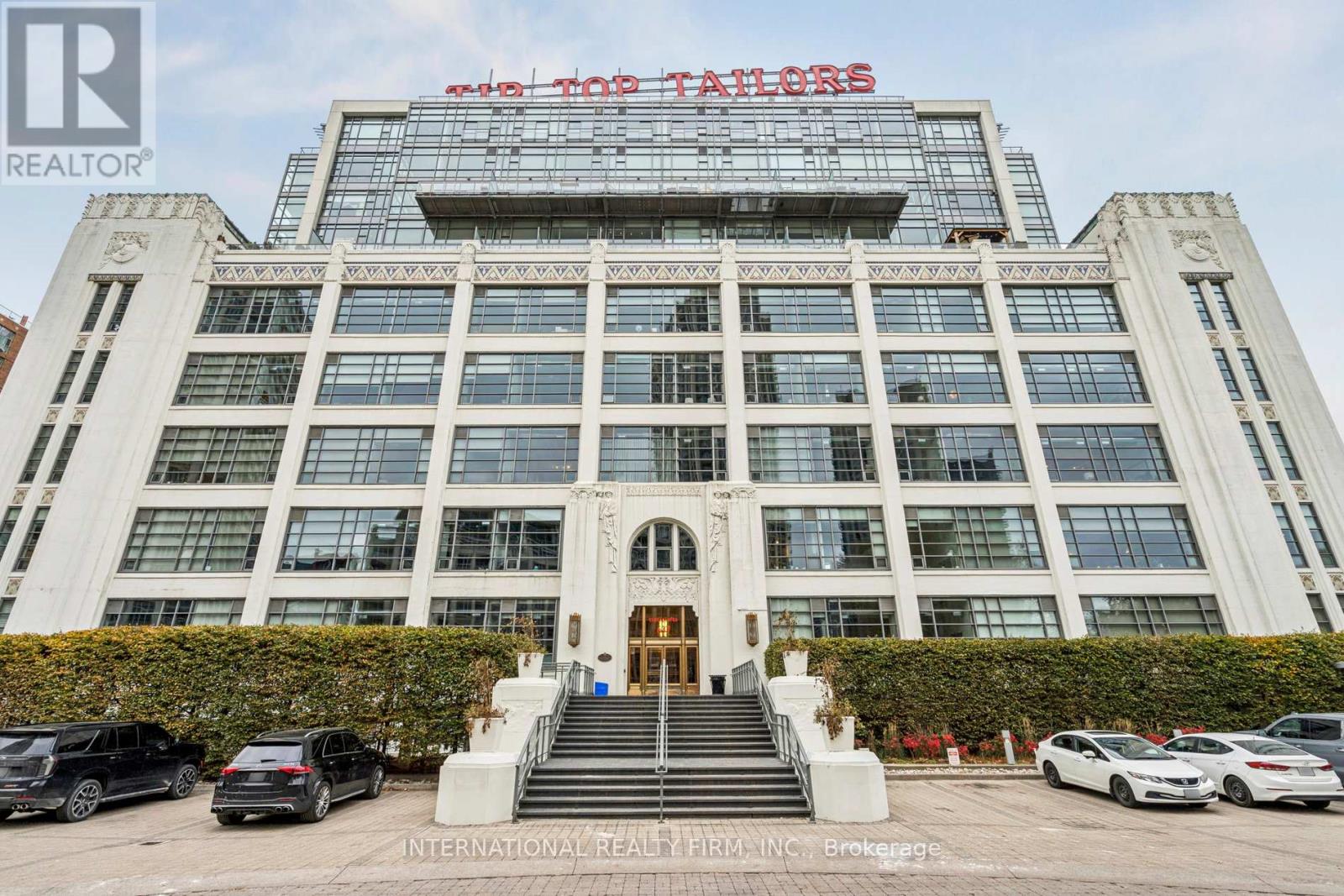 303 - 637 Lake Shore Boulevard W, Toronto, Ontario  M5V 3J6 - Photo 20 - C12549460