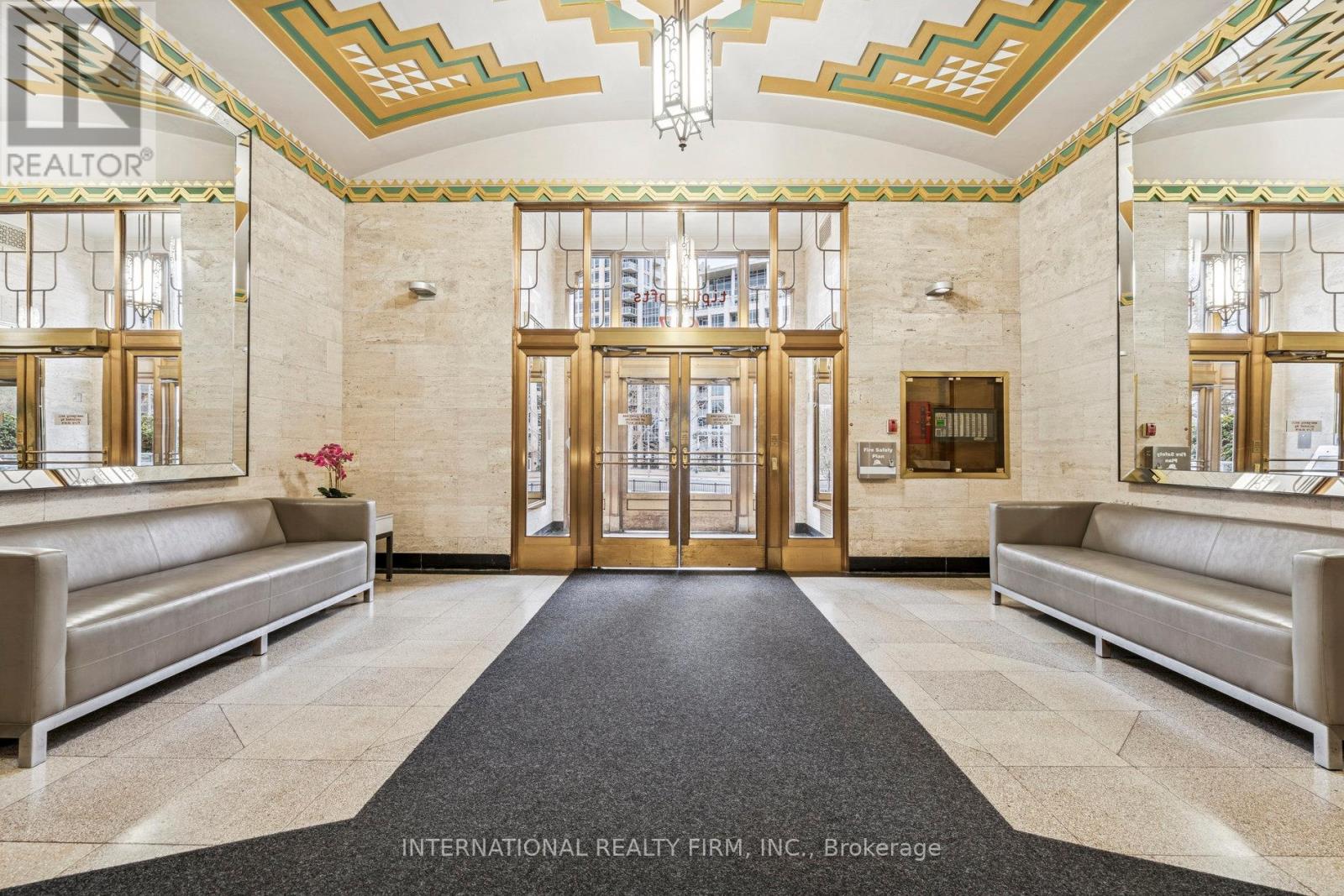 303 - 637 Lake Shore Boulevard W, Toronto, Ontario  M5V 3J6 - Photo 24 - C12549460