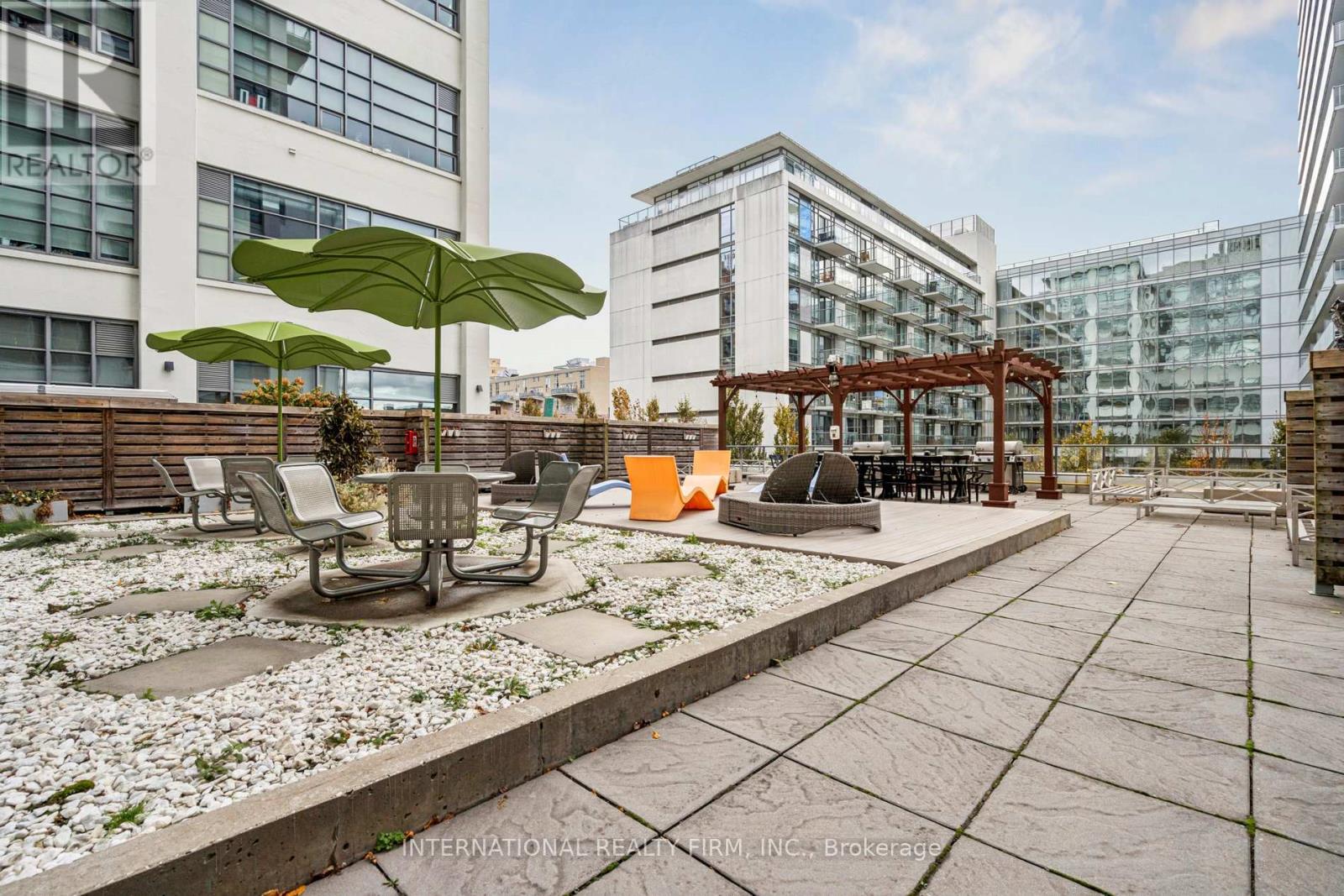 303 - 637 Lake Shore Boulevard W, Toronto, Ontario  M5V 3J6 - Photo 26 - C12549460