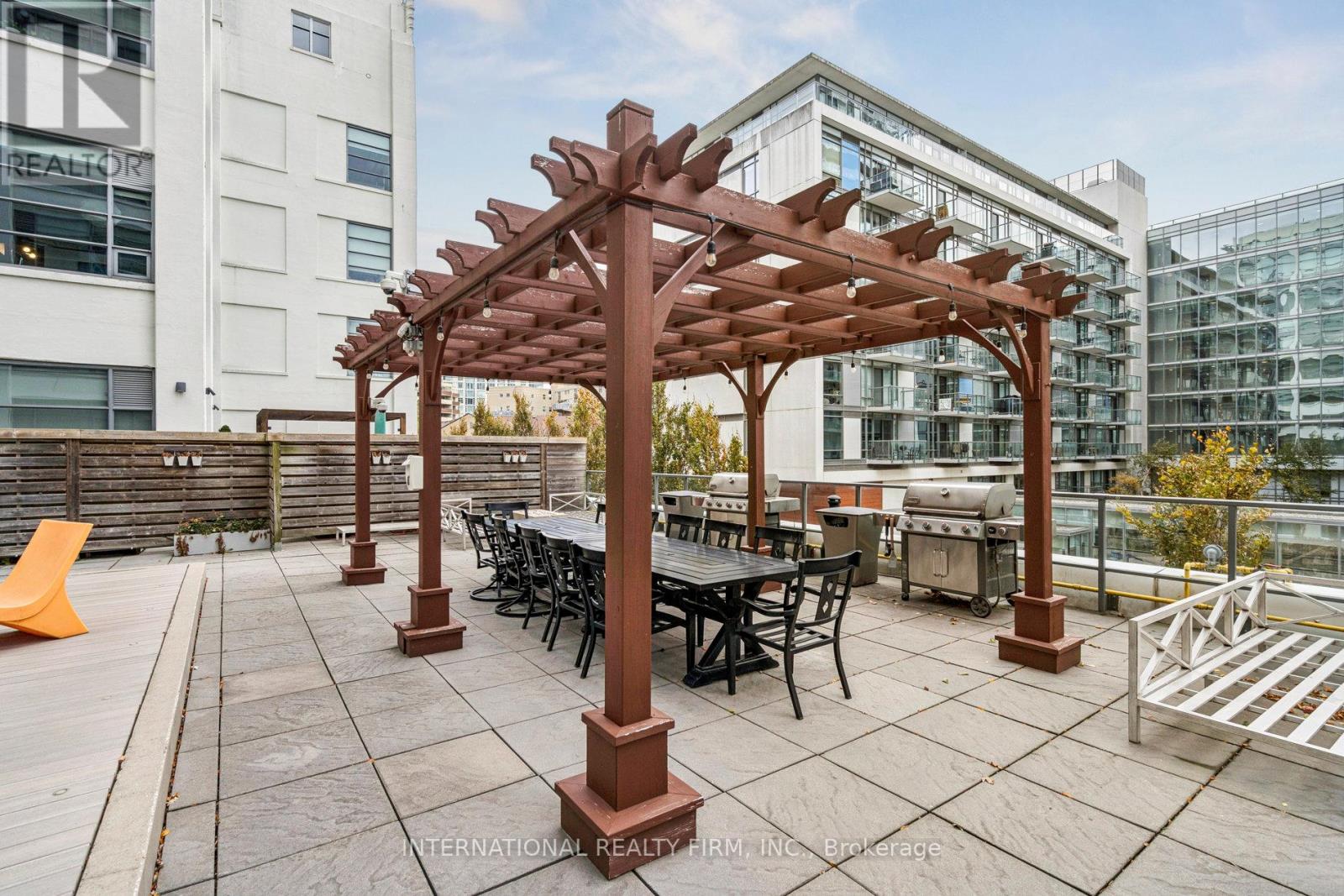 303 - 637 Lake Shore Boulevard W, Toronto, Ontario  M5V 3J6 - Photo 27 - C12549460