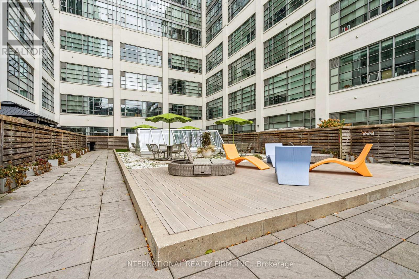 303 - 637 Lake Shore Boulevard W, Toronto, Ontario  M5V 3J6 - Photo 28 - C12549460