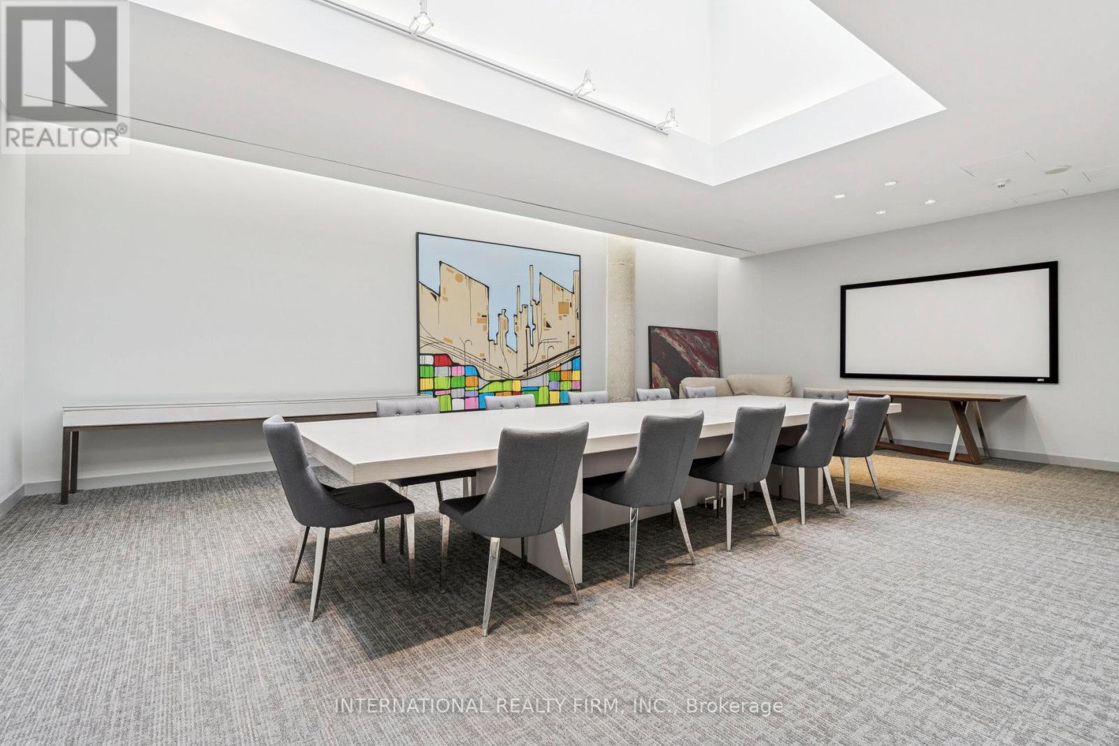 303 - 637 Lake Shore Boulevard W, Toronto, Ontario  M5V 3J6 - Photo 40 - C12549460