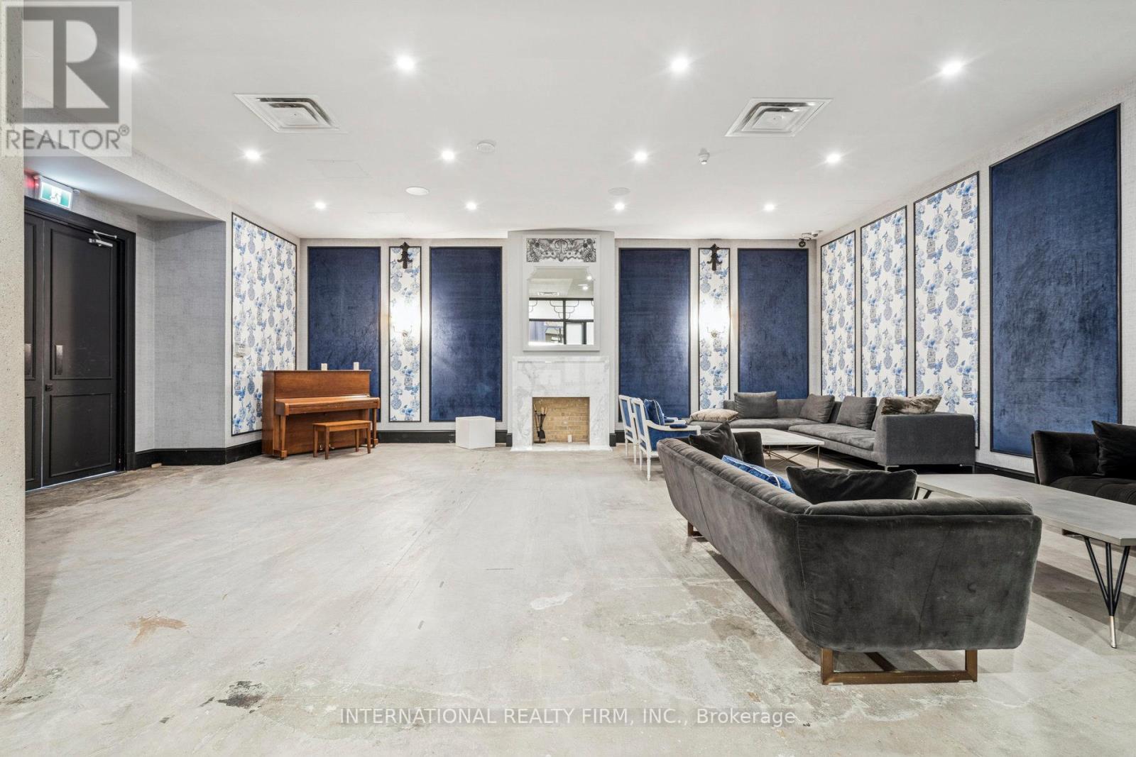 303 - 637 Lake Shore Boulevard W, Toronto, Ontario  M5V 3J6 - Photo 42 - C12549460