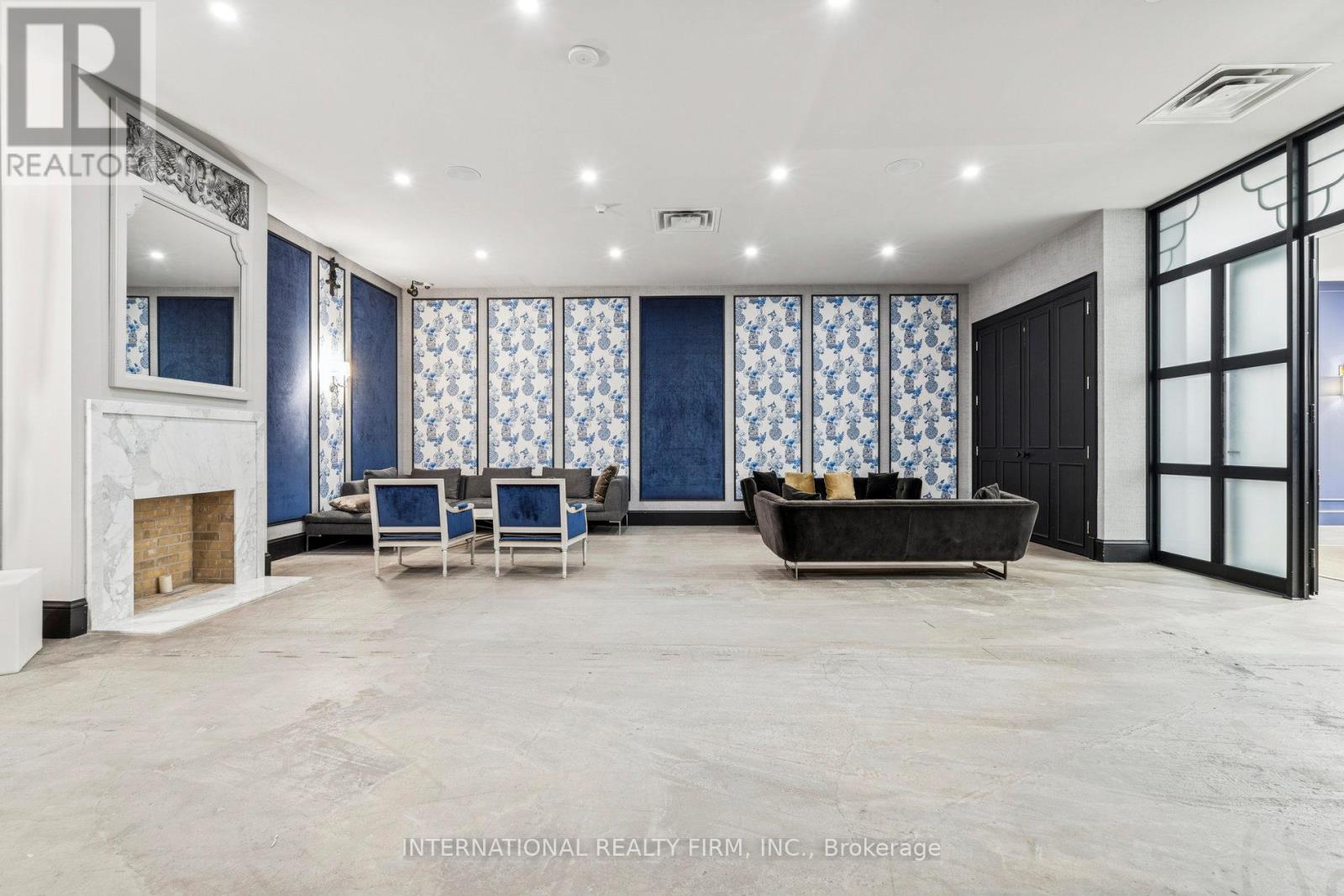 303 - 637 Lake Shore Boulevard W, Toronto, Ontario  M5V 3J6 - Photo 43 - C12549460