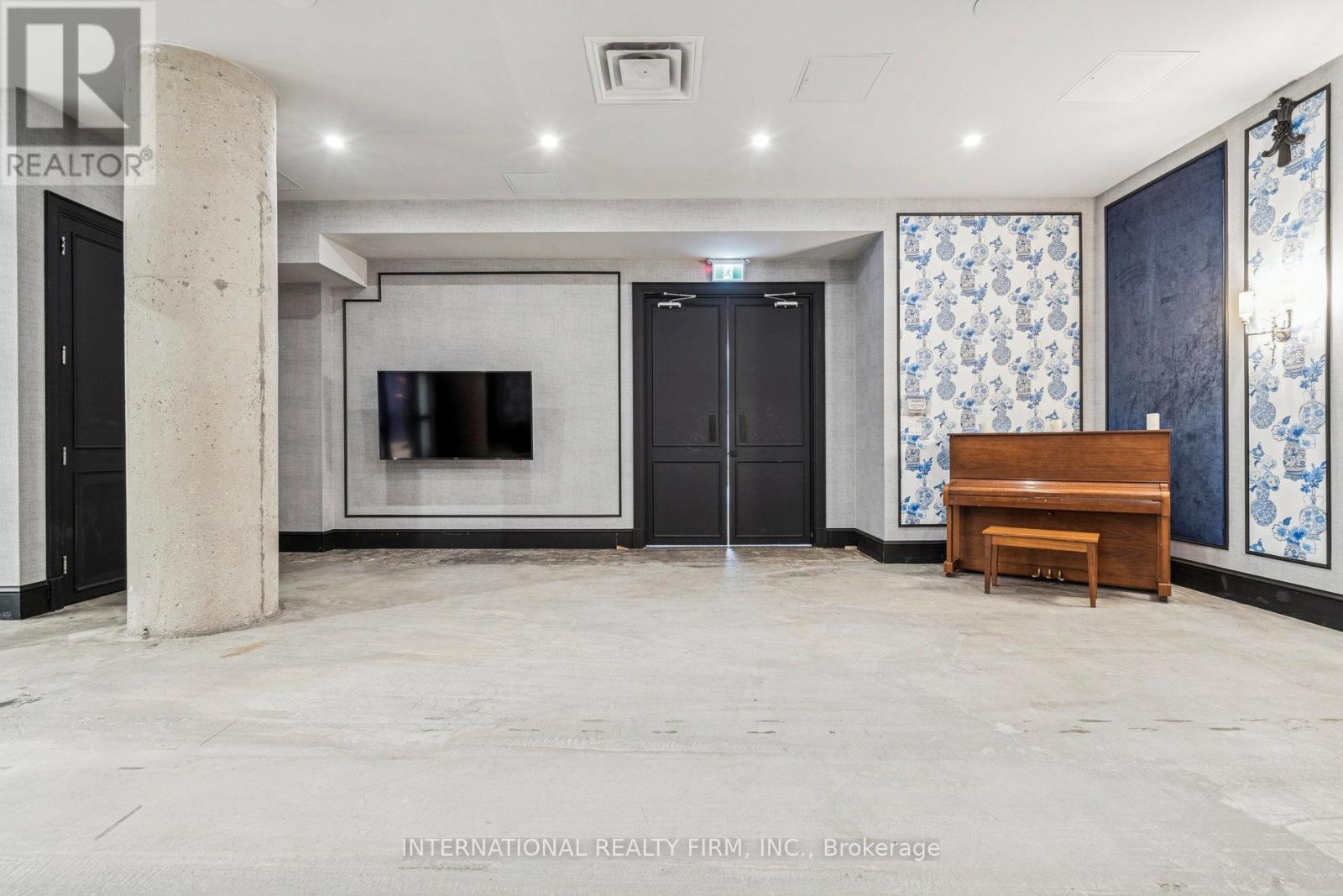 303 - 637 Lake Shore Boulevard W, Toronto, Ontario  M5V 3J6 - Photo 44 - C12549460