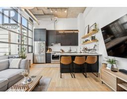 303 - 637 LAKE SHORE BOULEVARD W