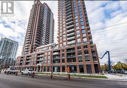 2607 - 3260 Sheppard Avenue E, Toronto, Ontario  M1T 3K3 - Photo 2 - E12549458