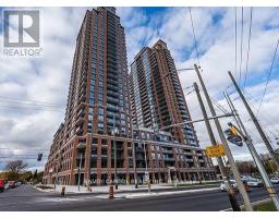 2607 - 3260 Sheppard Avenue E, Toronto (Tam O'Shanter-Sullivan), Ca
