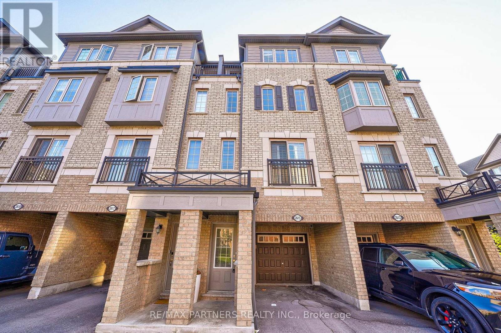 2615 EAGLESHAM PATH, Oshawa, Ontario