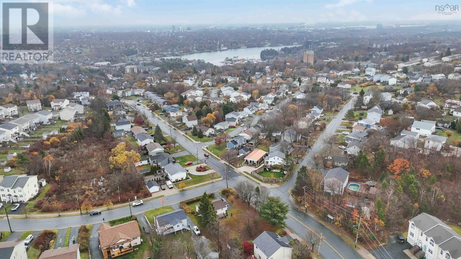 Lot 28b Osborne Street, Halifax, Nova Scotia  B3N 1W1 - Photo 2 - 202527957