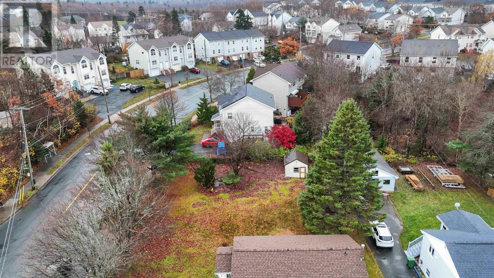 Lot 28b Osborne Street, Halifax, Nova Scotia  B3N 1W1 - Photo 16 - 202527957