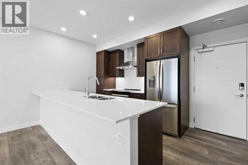 320, 255 Les Jardins Park Se, Calgary, Alberta  T2C 5V3 - Photo 2 - A2234996