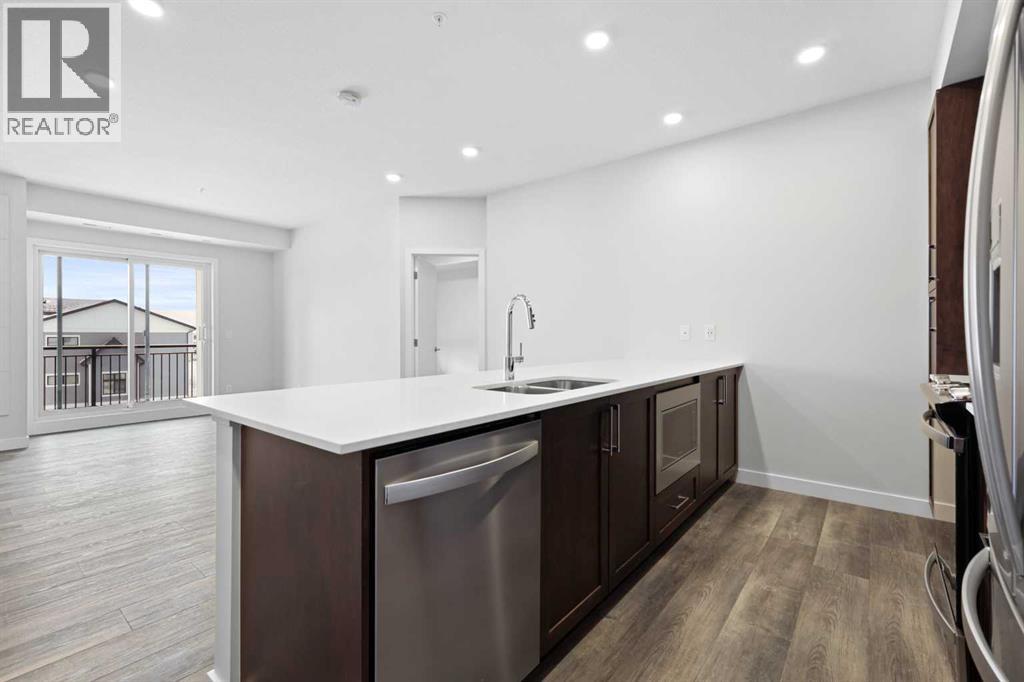 320, 255 Les Jardins Park Se, Calgary, Alberta  T2C 5V3 - Photo 4 - A2234996