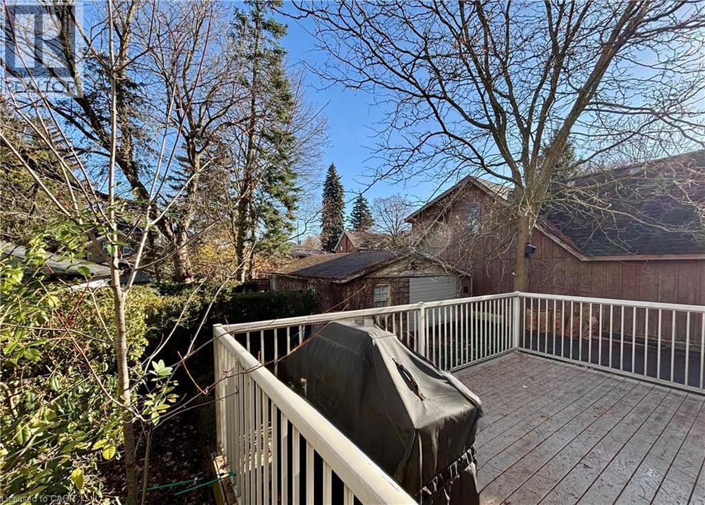 34 Menno Street, Waterloo, Ontario  N2L 2A7 - Photo 42 - 40787605